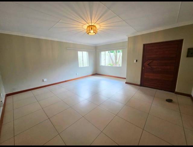 3 BEDROOM PROPERTY TO RENT IN NIMRODPARK
